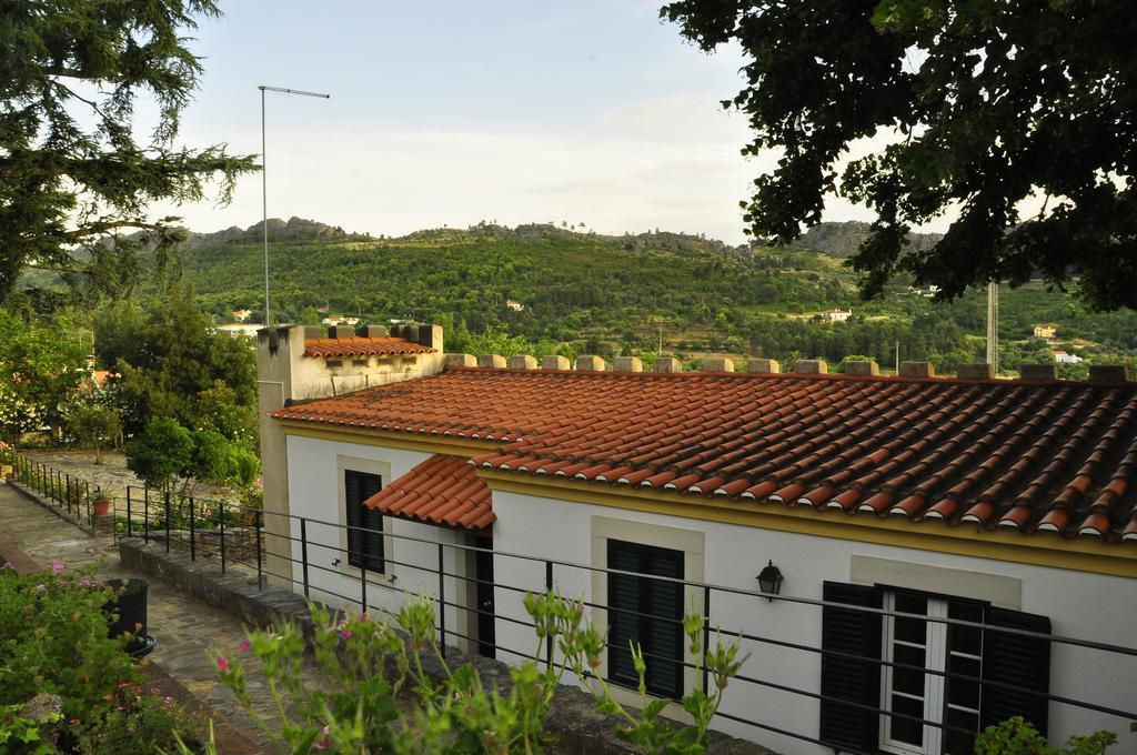 فندق كاستيلو دي فيديفي  Vila Maria المظهر الخارجي الصورة