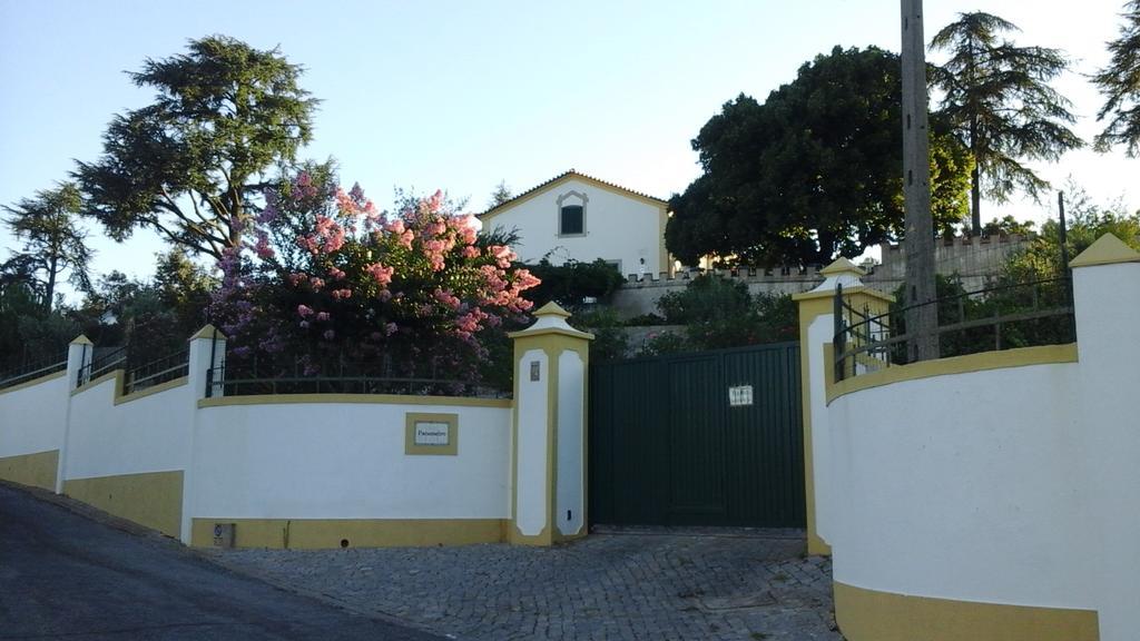 فندق كاستيلو دي فيديفي  Vila Maria المظهر الخارجي الصورة